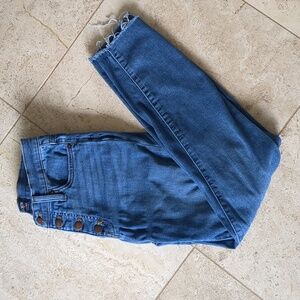 J.Crew Skinny Jeans